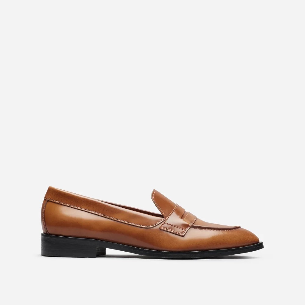 Everlane The Modern Penny Loafer